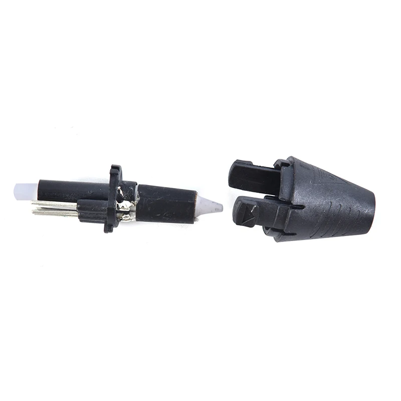 50mm+35mm Printer Pen Injector Head Nozzle For Second Generation 3D 5V Printing Pen Parts New