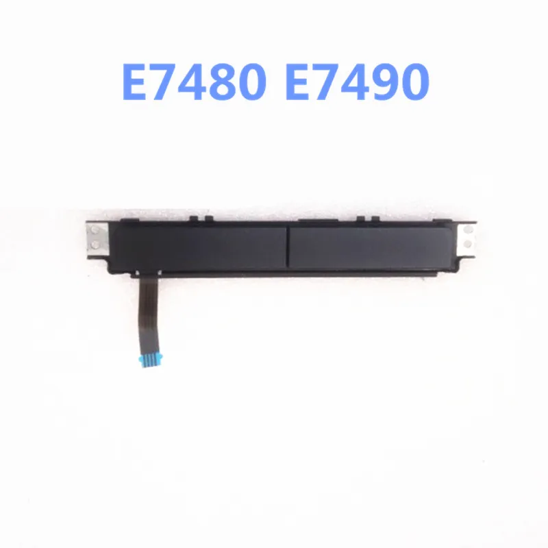 

Левая и правая кнопка тачпада для DELL Latitude E7480 E7490 0XKYX9