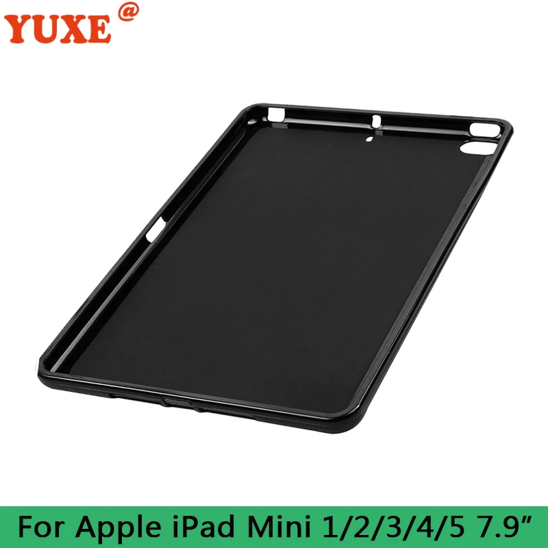 Tablet Case For iPad Mini 1/2/3/4/5 7.9