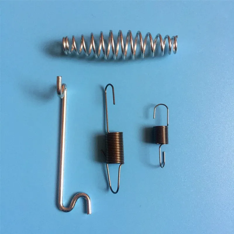 1 SET For JAPAN Robin EY20 governing spring,carburetor linkage,adjusting spring gasoline engine RGX2400 generator parts