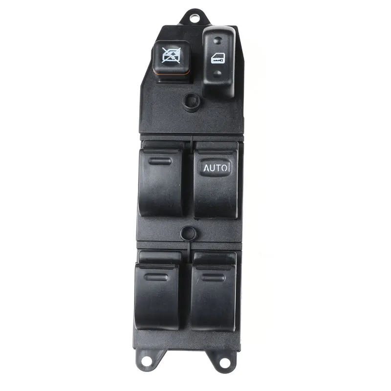 New Right Hand Driver Power Window Master Switch For Toyota Hilux Dual Cab LN167 Prado 90 Series 84820-60080 8482060080