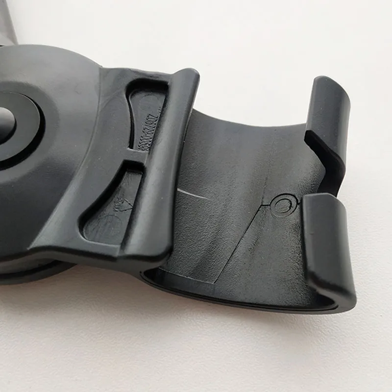 Buggy-Verdeckklemme für Cybex Mios 2/3 Priam 3/4 2019~2026 Kinderwagen-Dachklemme Verstellbarer Sonnenschutz-Clip – Detail 11