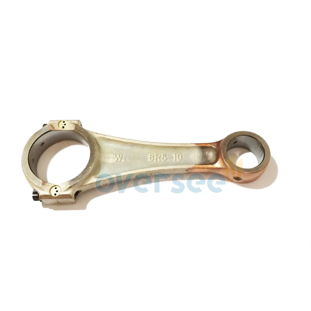 

6R5-11650 Connecting Rod For Yamaha Outboard Motor 2T 150HP 175HP 200HP 6R5-11650-10;6R5-11650-00