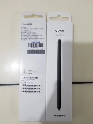 100% OEM New Active Stylus Touch Pen For Samsung Galaxy S21 Ultra Touch Screen S Pen S21 Ultra Touch Pencil 100% Tast image 4