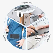 Star G640 Drawing Tablet #6