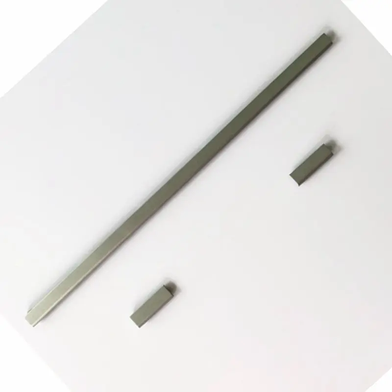 Новый чехол на петли ЖК-панели для Lenovo YOGA 730-13ISK 730-13IKB, чехол на петли 5CB0Q95859, серебристый