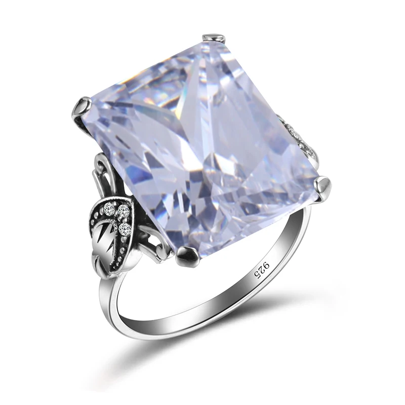 szjinao 100 prata esterlina 925 aaaaa mais zirconia cubica aneis vintage para mulheres designer de casamento noivado joia de diamante de laboratorio 01