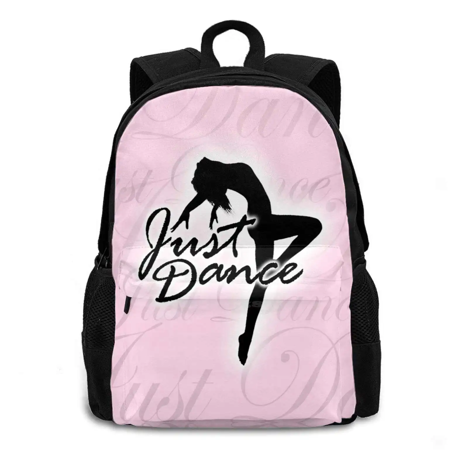 Hot Sale Schoolbag Backpack Fashion Bags Dancer Jazz Ballet Tap Contemporary Ballerina