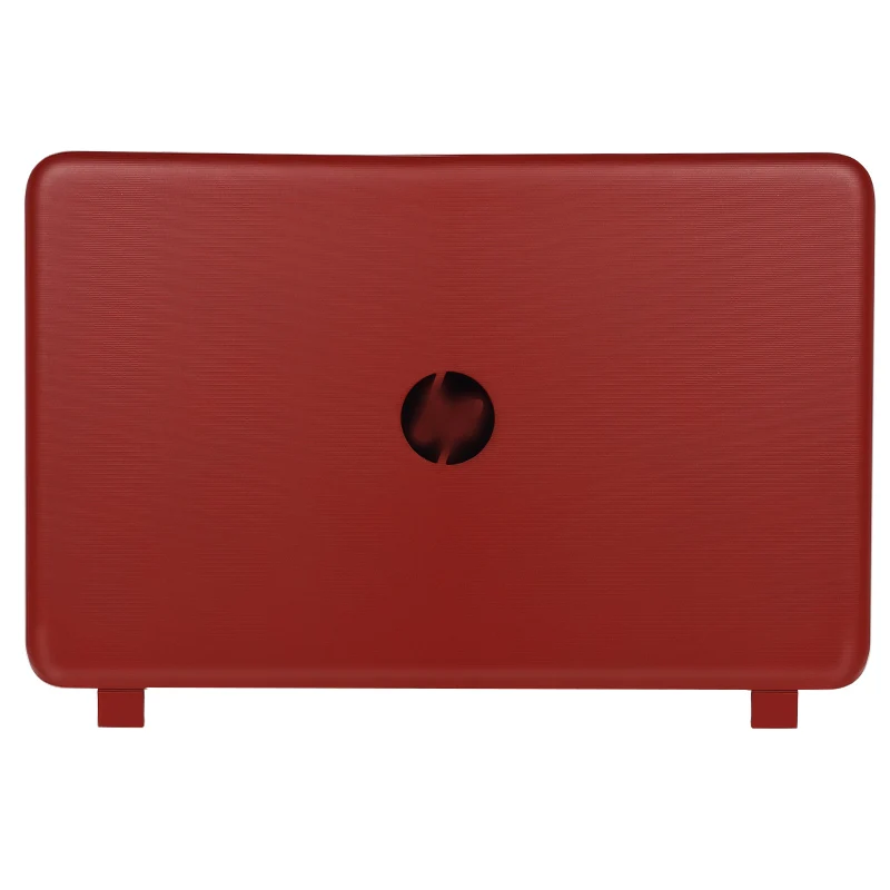 

Brand Pop Laptop Case for HP pavilion 15P 15-P 15-K LCD Back A Cover EAY1400803 Touch Version Toop Case Red