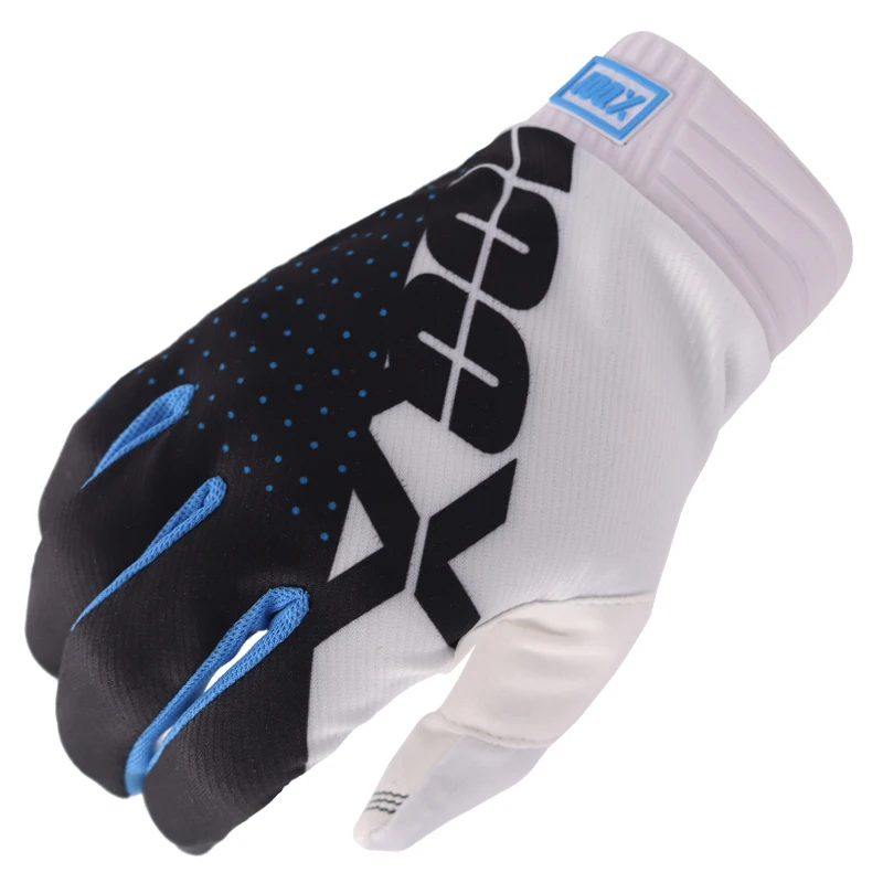 IOQX – gants de moto tout-terrain, pour descente, pour hommes et femmes, pour Motocross, cyclisme, Top Racing, BMX, vtt