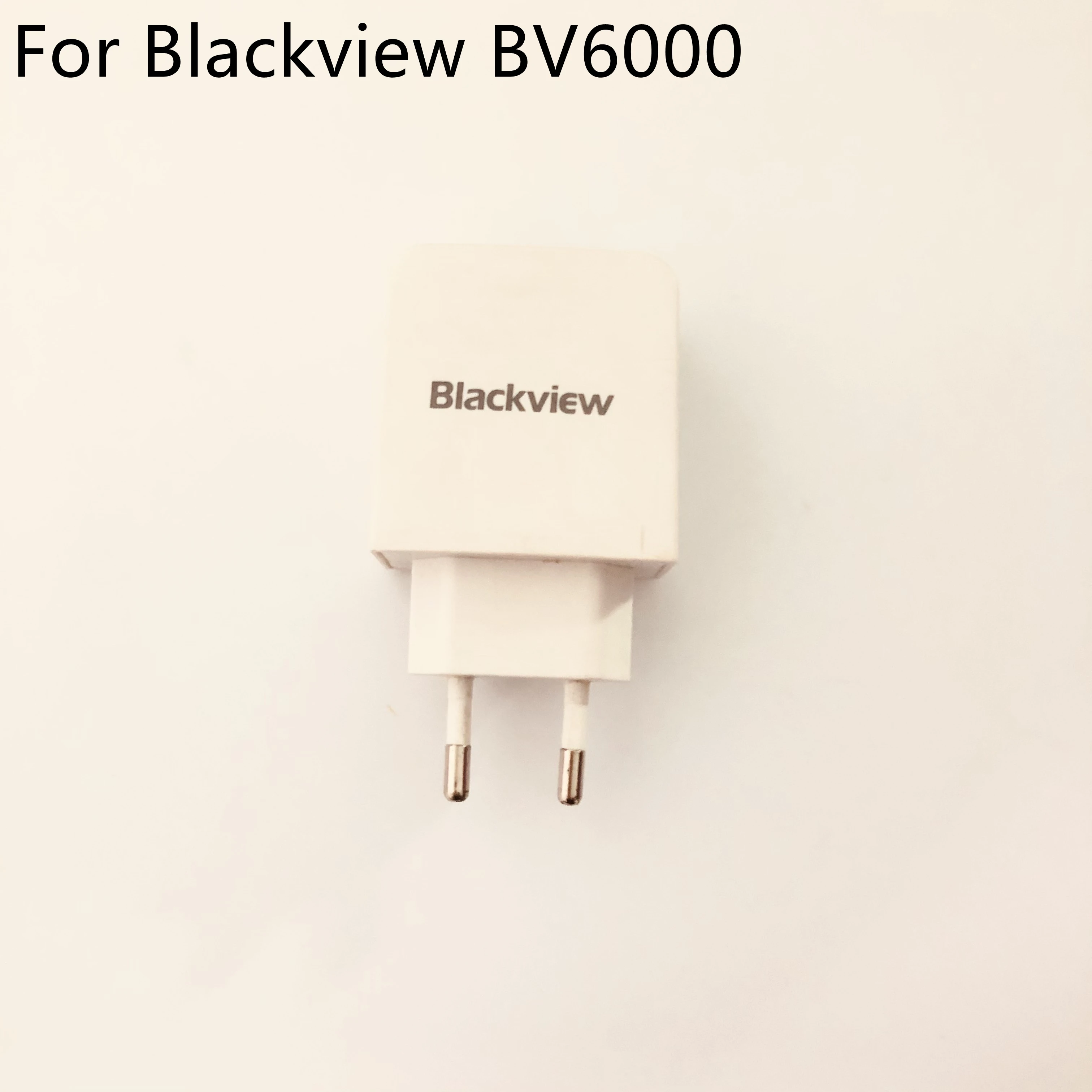 

Зарядное устройство для путешествий Blackview BV6000, запасная деталь для Blackview BV6000