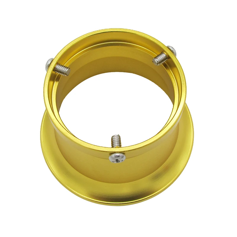 50mm Motorcyle Carburetor Air Filter Wind Cup Horn Cup for 24/26/28/30mm Honda KTM for Yamaha for Harley for BMW Moto