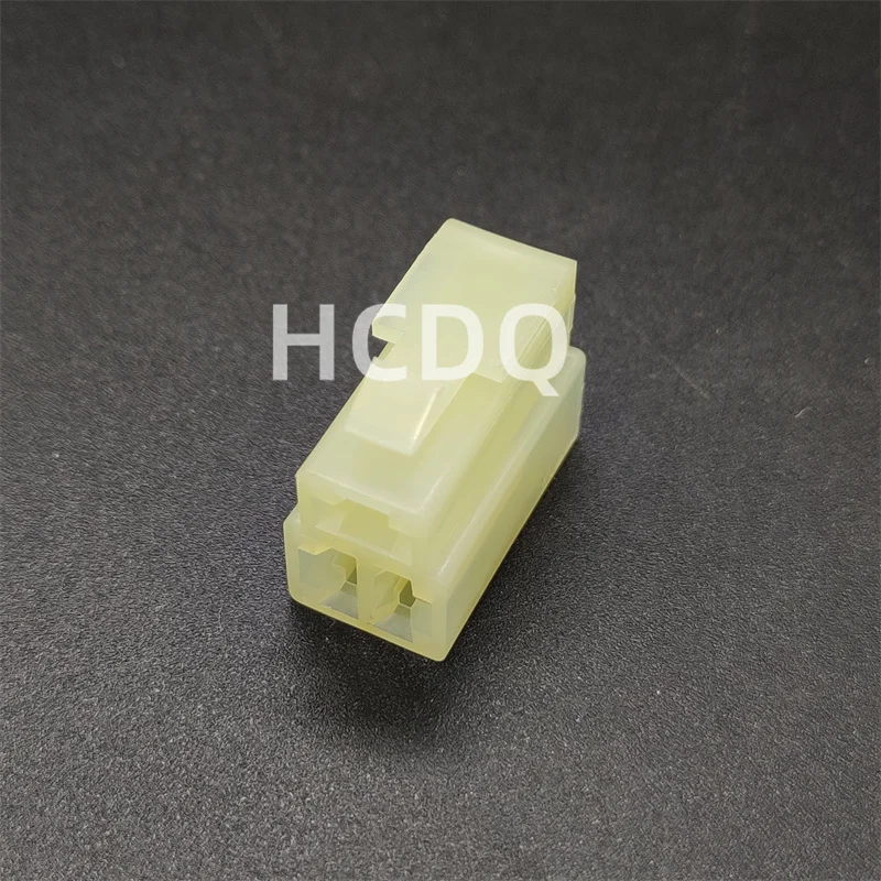 10PCS Original and genuine 172132-1 automobile connector plug housing supplied from stock