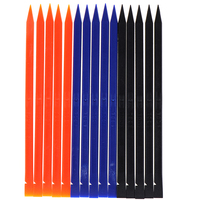 5Pcs Opening Pry Tools Nylon Plastic Spudger For iPhone iPad Laptop PC Disassembly Repair Tools Wholesale Top Qualtiy