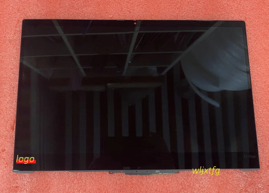 

LP140WF9 SPE1 FRU 01YN161 Assembly For Len0vo X1 yoga 4th Gen 2019 14.0" Inch Laptop LCD Panel 1920*1080 30PIN