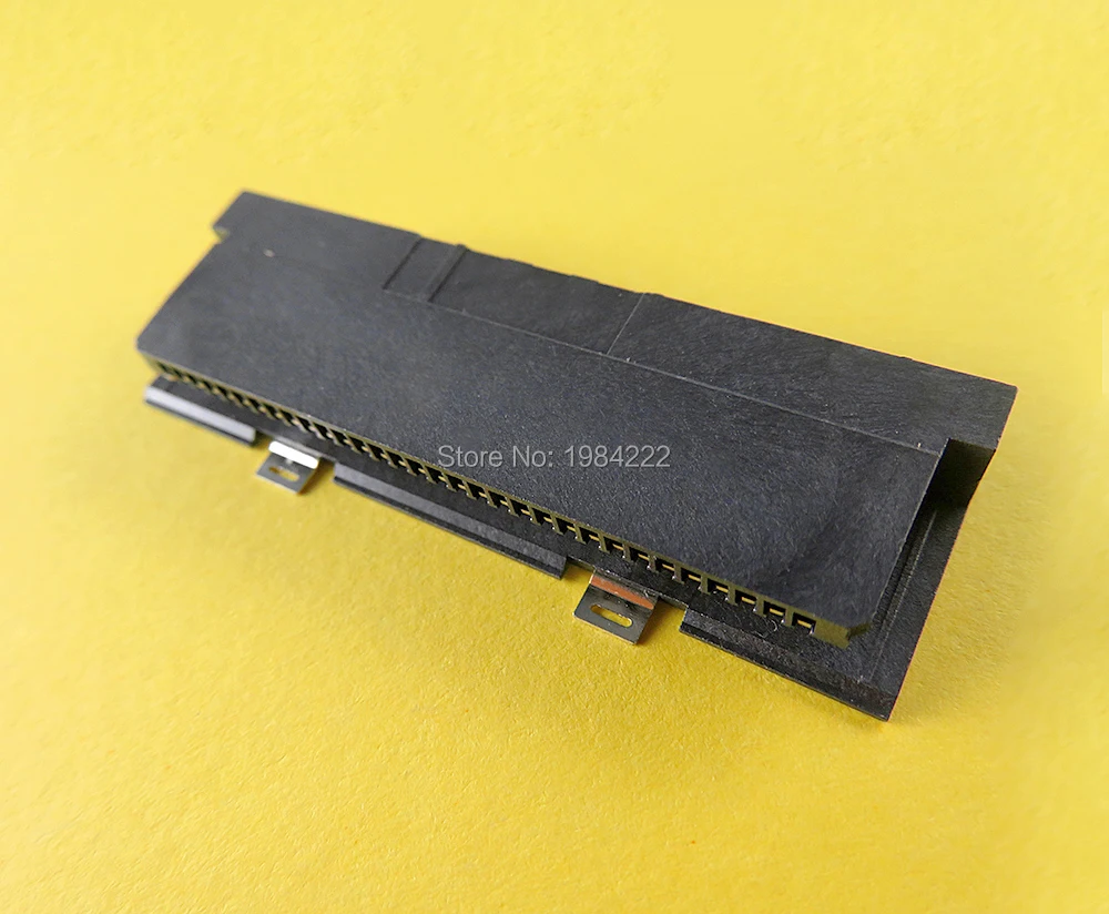 10 ชิ้นคุณภาพสูงสําหรับ Nintendo DS NDSL GBA เกมสําหรับ GBA Card Reader สล็อต 2 อะไหล่ซ่อม