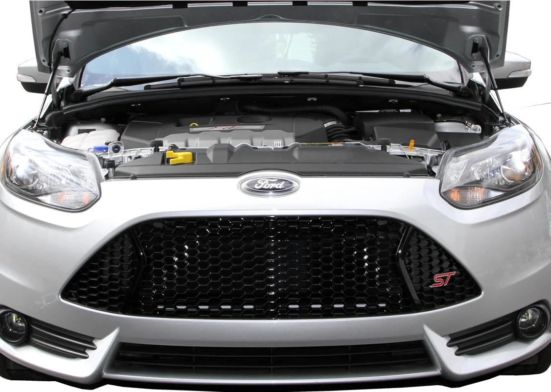 

Для Ford Focus 2012-2018 передний амортизатор капота газовые стойки амортизатор