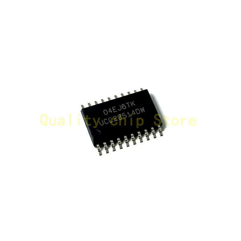 10PCS UCC28514DWR UCC28514DW SOP20 SOP-20 SMD IC CHIP In Stock