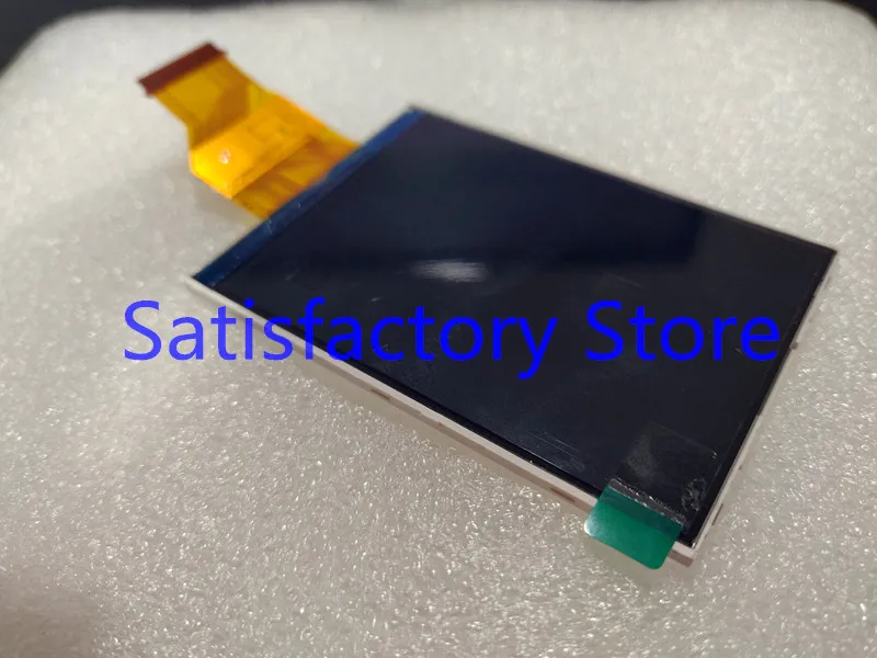 NEW LCD Display Screen For SONY Cyber-Shot DSC-WX150 DSC-WX300 DSC-H90 DSC-WX350 WX150 WX300 H90 WX350 Digital Camera