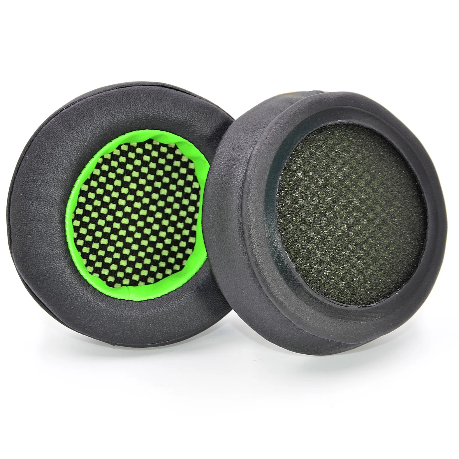 Ear Pads Headband For EDIFIER G4 / G4 PRO / G4 SE / G30 Headphones Replacement Foam Earmuffs Ear Cushion Fit perfectly