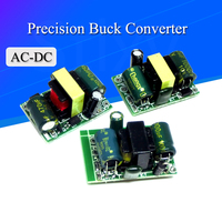5V 700mA 3.5W Precision Buck Converter AC 220v to 5v DC step down Transformer power supply module 12V 400MA 3.3V 700MA AC-DC