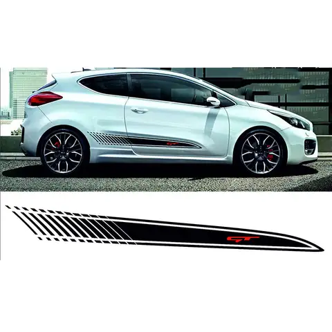 8 best sales kia pro ceed - №3