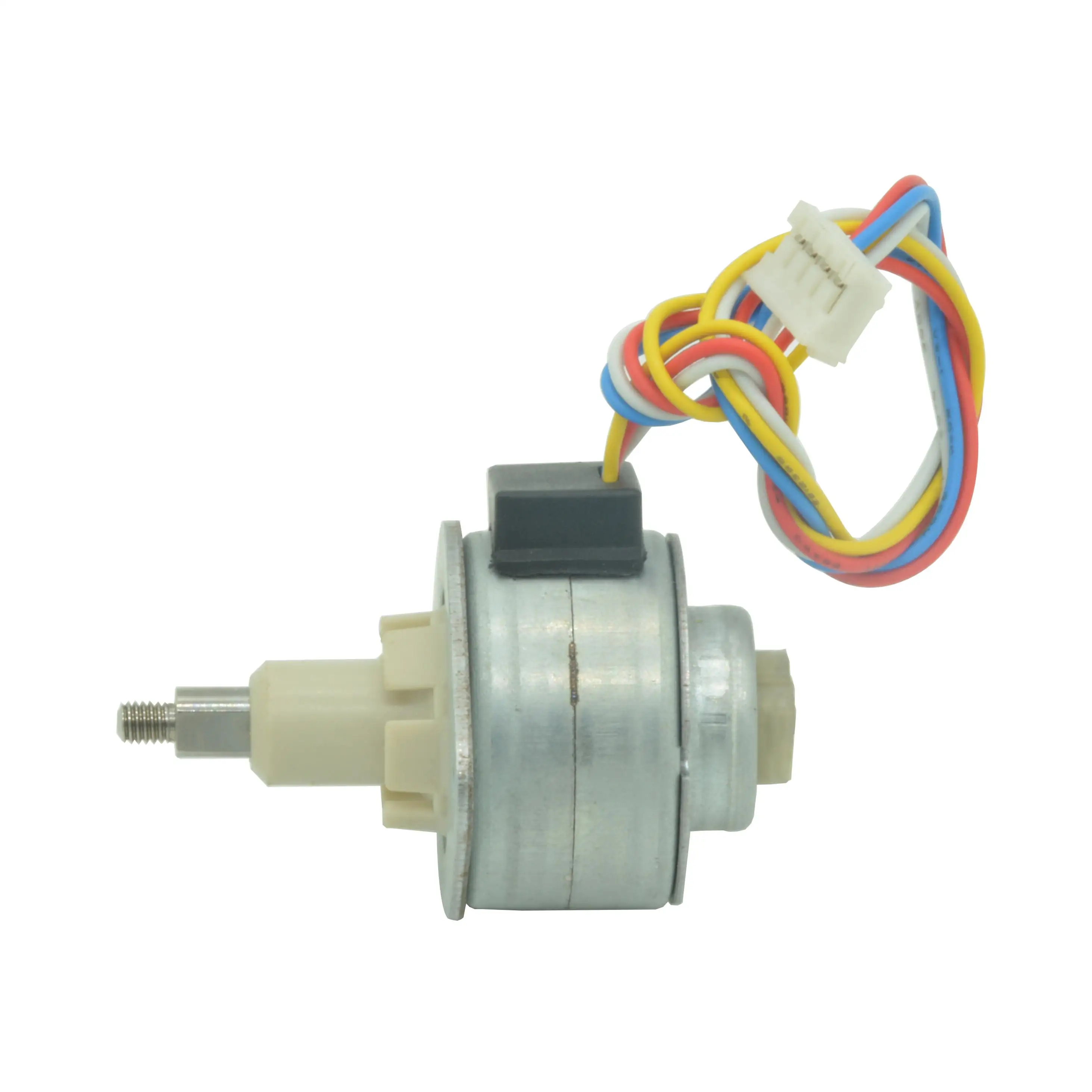 25 Captive 12V or 24V Linear PM Stepper Motor Max 12mm Stroke