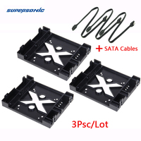 3Pcs/Lot 2.5\