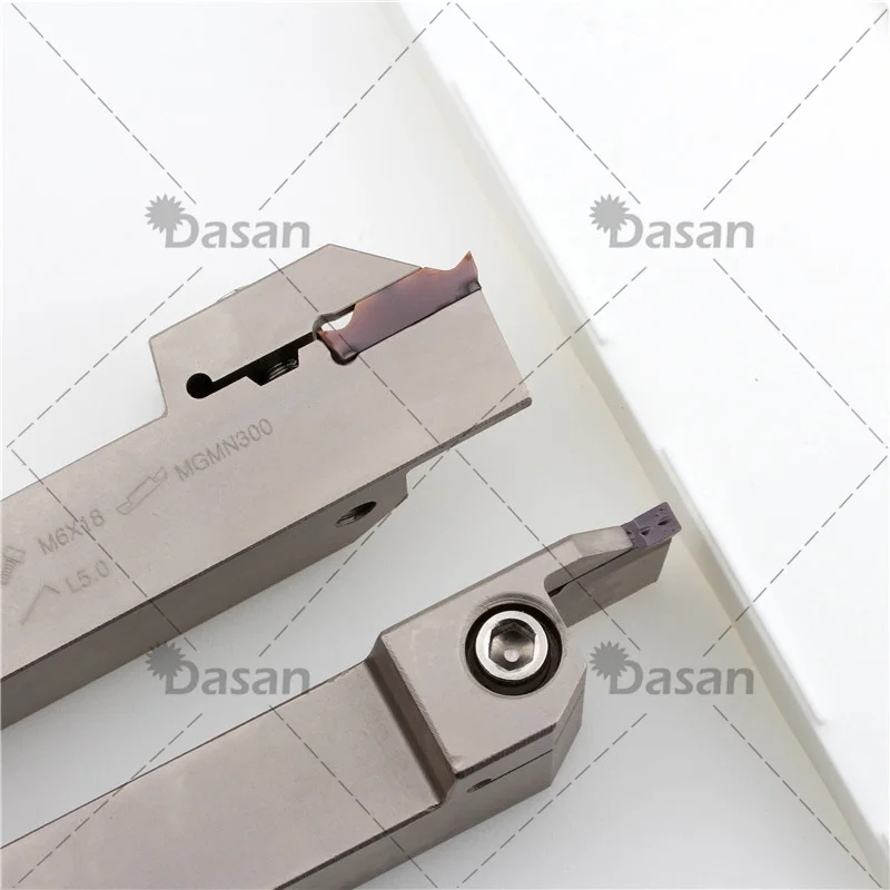 MGEHR1212 MGEHR2020 MGEHR1616 2 3 Carbide Inserts MGGN300 MGMN200 MGMN300 Grooving Tool Holder Set Lathe Cutter