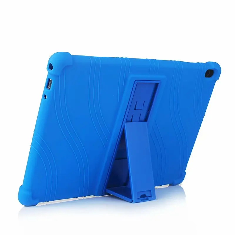 kids safe Soft case For Lenovo Tab E10 10.1 Tablet Cover Funda TB-X104F TB X104F TB-X104L stand shell + pen