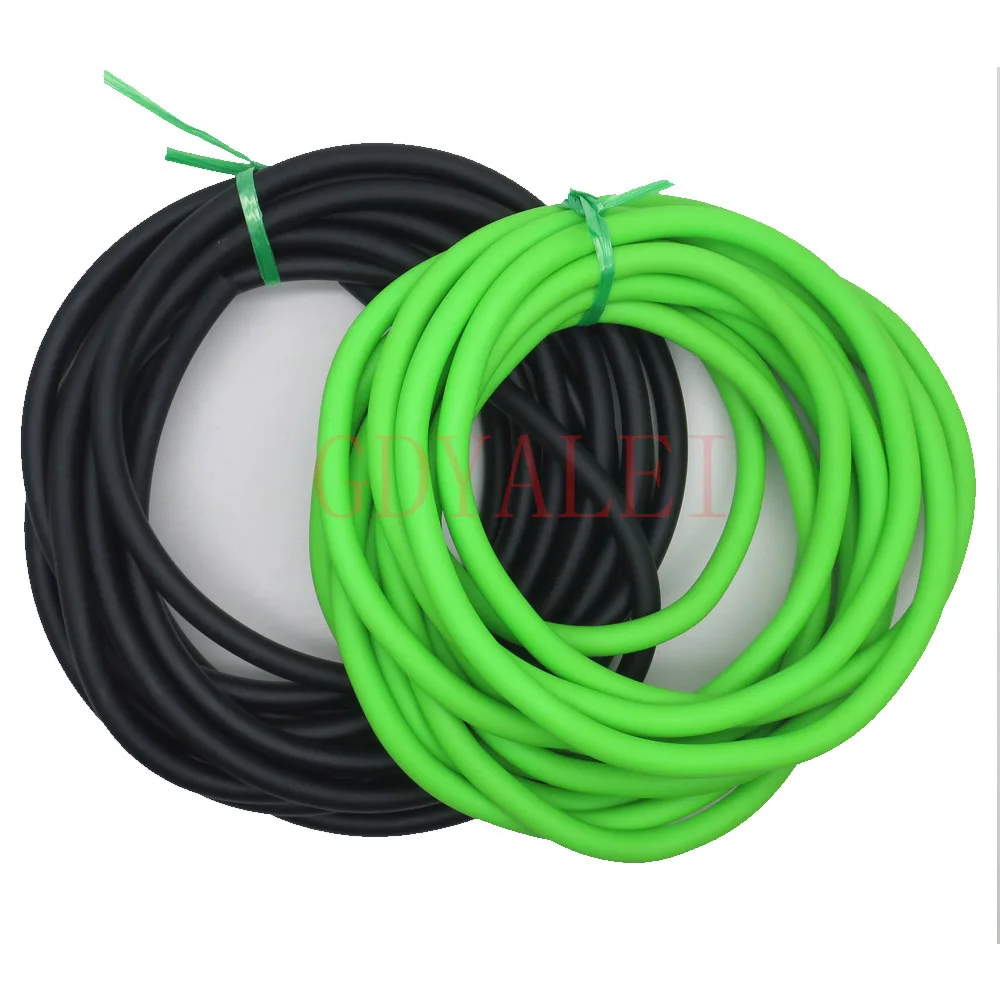 3 m 5 M 10meters 5080 Elastic band for slingshot elastico fionda slingshot band for hunting slingshot