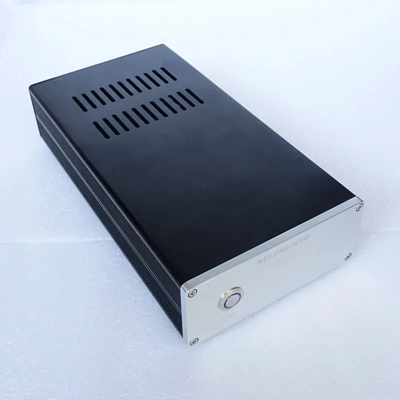 WEILIANG AUDIO 120W linear regulated power supply