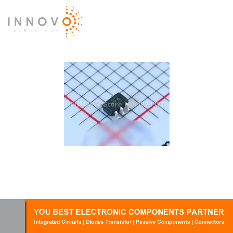 10 pçs/lote RT9193-18GU5 BL9198-28BAPURN ZXCL330H5TA LM4040BIM7-2.5/NOPB MIC5365-1.8YC5-TR TPS3801L30DCKR SC70-5 Novo original