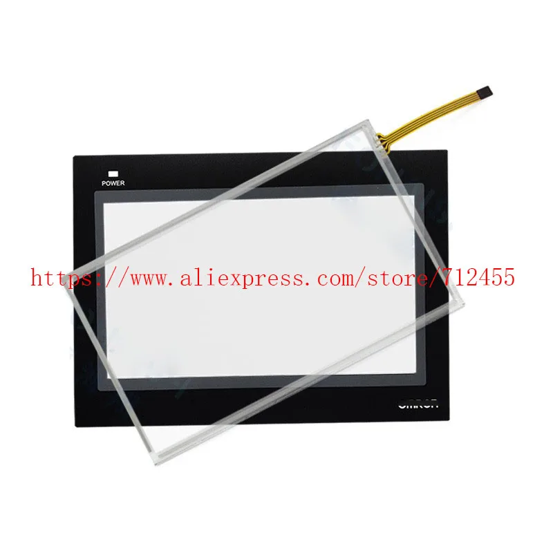 

Touch panel digitizer NB7W-TW00B NB7W-TW01B NB7W-TW11B Touch screen With Protective film