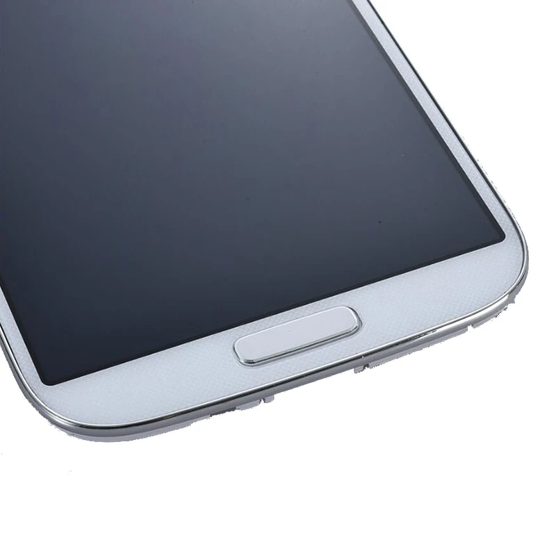 NEW 5.0\'\'S4 LCD For Samsung S4 LCD Display Touch Screen With Frame Assembly For S4 GT-GT-i905 i9500 i9506 LCD Repair