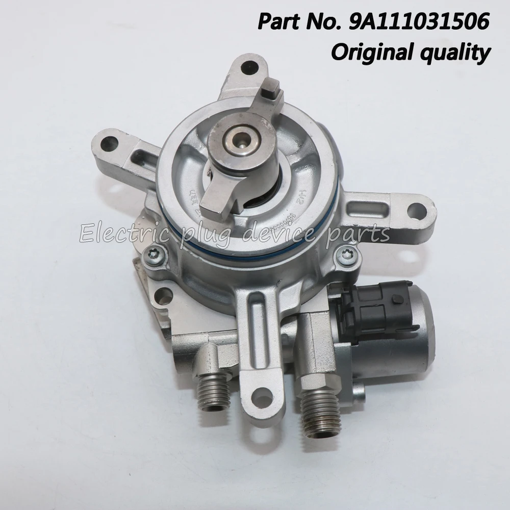 

OE# 9A111031506 High Pressure Fuel Pump for Porsche 911 Boxster Cayman 9A111031503 9A111031504 9A111031505 9A111031501