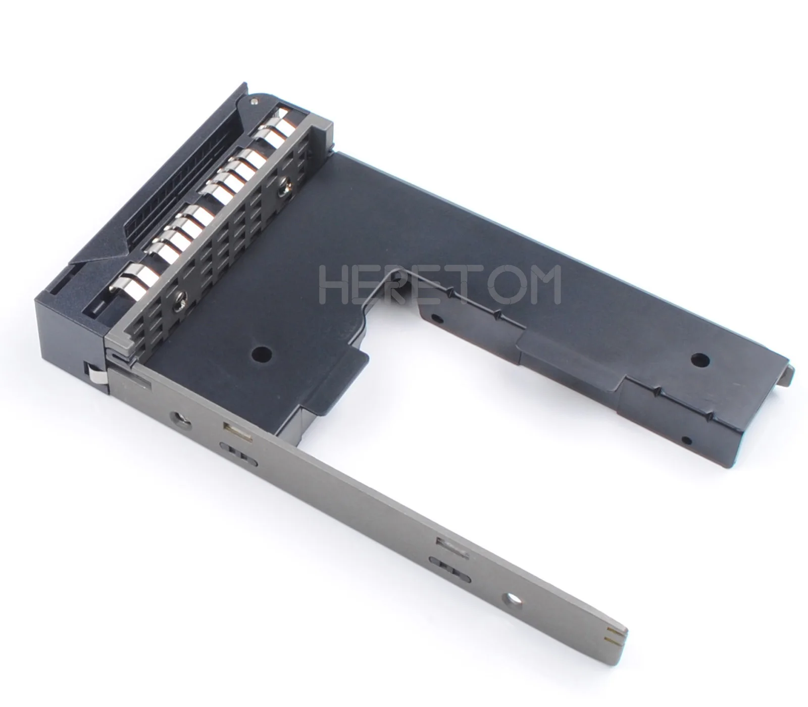 Heretom 2.5 "Naar 3.5" Hdd Adatper 03X3835 Sas/Sata 3.5 "Harde Schijf Laden Caddy Voor Ibm Thinkserve Rd330 Rd430 Rd640 Rd540