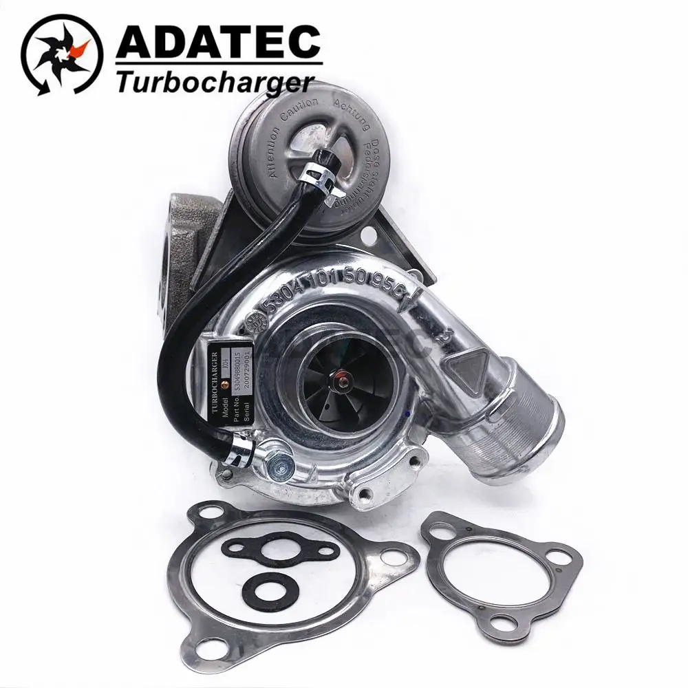 K04 pełna Turbo 53049880015 53049700005 turbina 058145703H 06A145703B dla VW PASSAT 1.8T AEB/ANB/APU/AWT