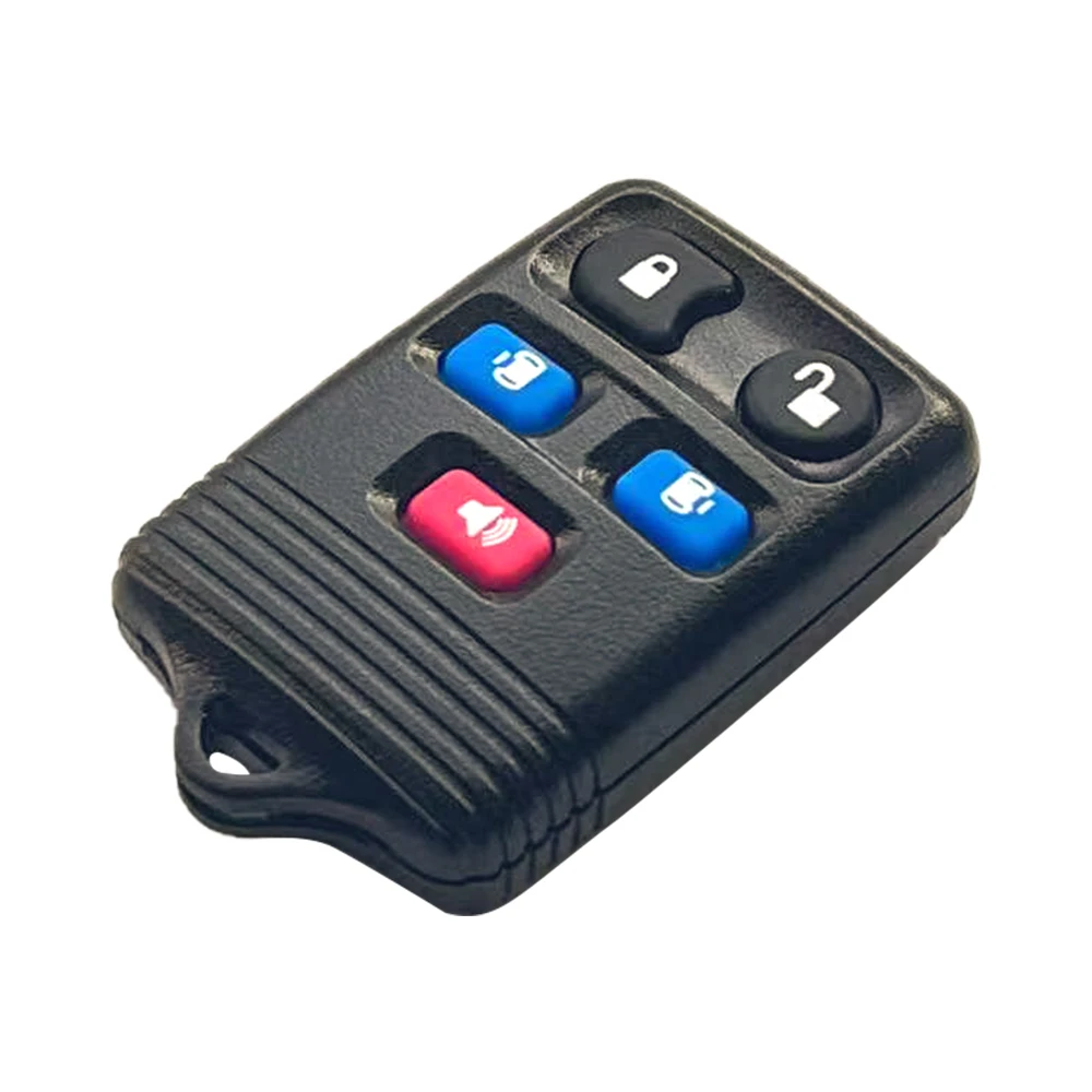 XNRKEY 5 Button Car Remote Key 315Mhz for Ford Expedition Lincoln Navigator 2004-2011 Keyless Fob Key FCC: CWTWB1U511