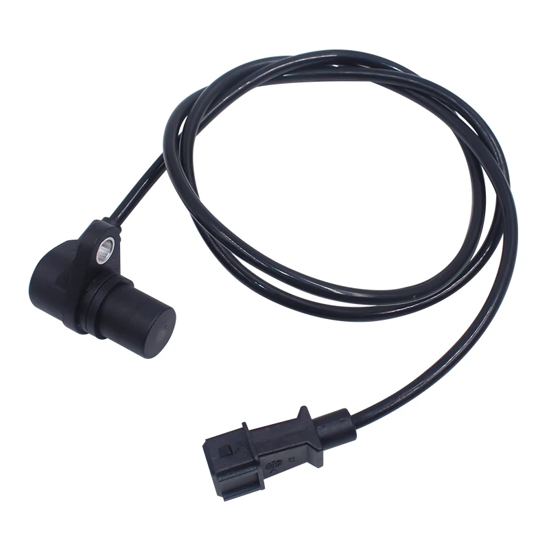 Crankshaft Position Sensor 0261210150 For Opel Astra Zafira Speedster Vauxhall 932432251 1238241 Car Parts CKP Sensor