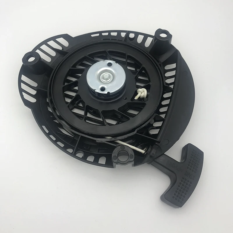 

XT650 RECOIL STARTER ASSEMBLY FIT FOR KOHLER XT675 XT775 XT800 WEIBANG & MORE VERTICAL SHAFT MOWERS PULL START P/N 14-165-20-S