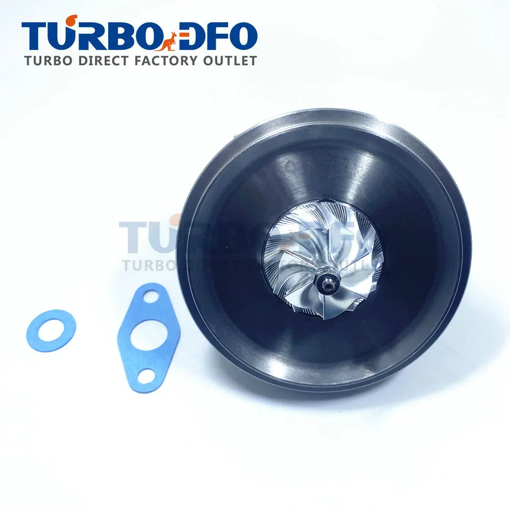 New Turbine Chra RHF3 Turbocharger Core For Mercedes A-Class W176 A250 A250 BlueEfficiency A160 A180 A200 A220 A250 Sport