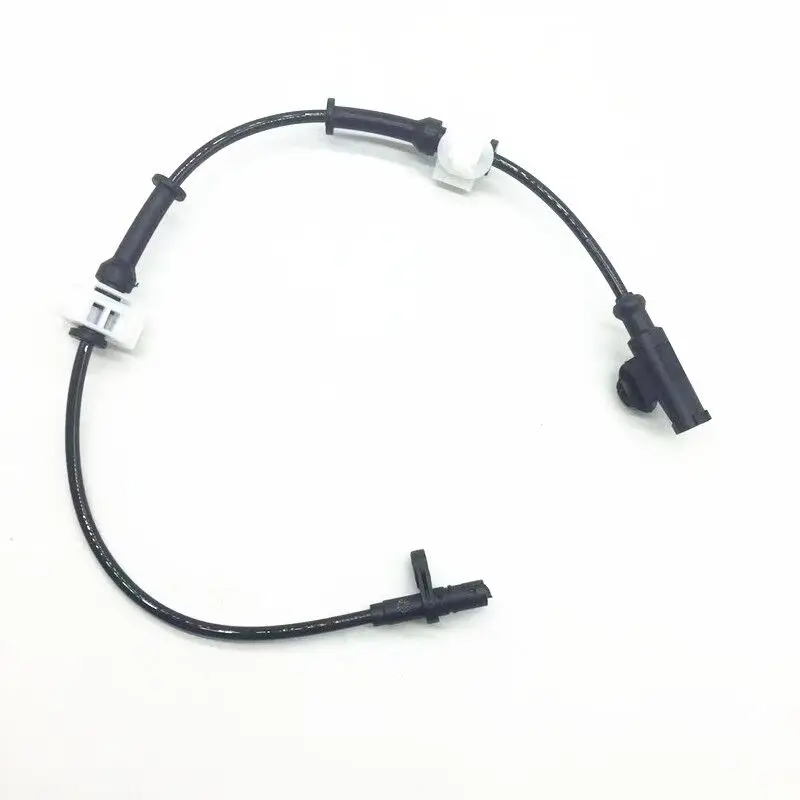 Suitable for Dongfeng DFM Fengshen AX7 front wheel sensor rear wheel ABS sensor ABS line speed sensor