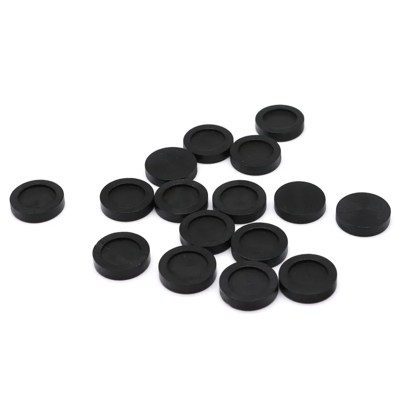 20pcs/lot  wood material Cabochon fit 12mm 25mm Base wood frame Pendants for silicone mold Jewelry Making DIY Handmade Craft