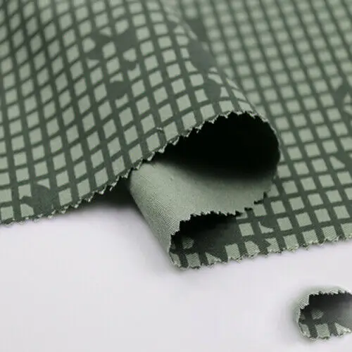 Nacht Wüste Camouflage Tuch 150*100 cm Für DIY Taktische Pullover Mantel Regen Mantel – Detail 8