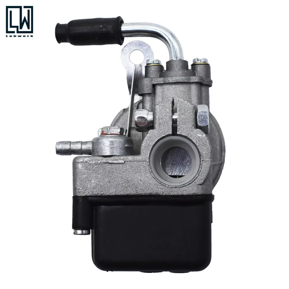 Gaźnik dla PIAGGIO Ciao PX FL VESPA motorower kieszonkowy SHA 12/12 DELLORTO Carb