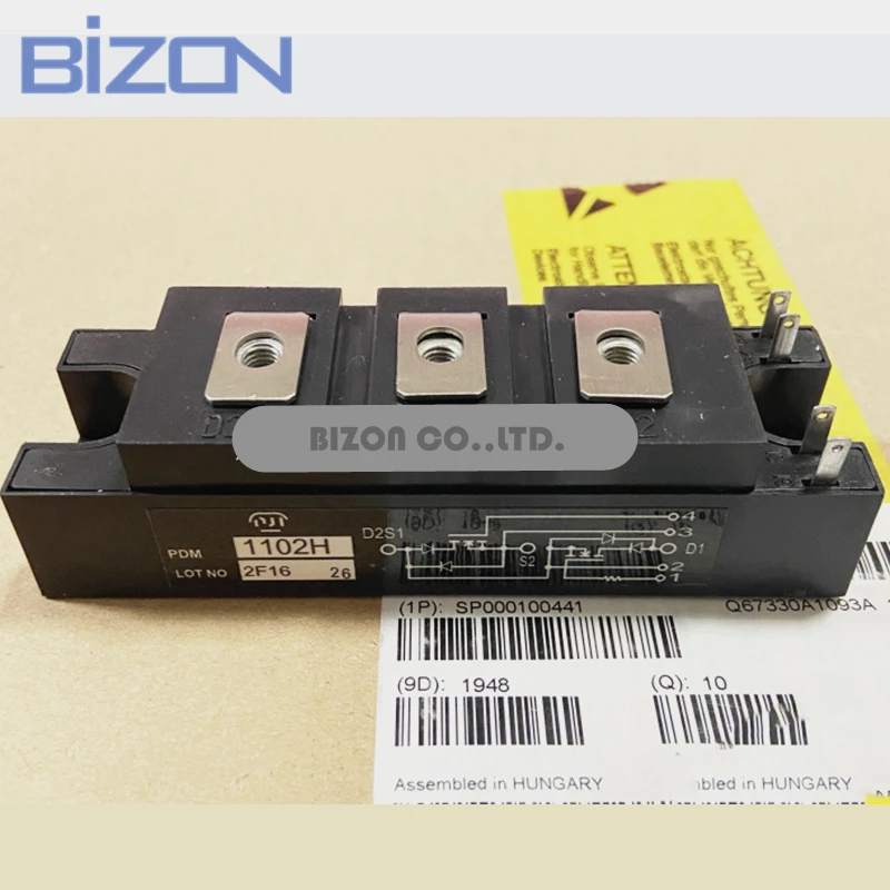 

PDM755HA PDM1102H P2H7M440H оригинальный модуль IGBT