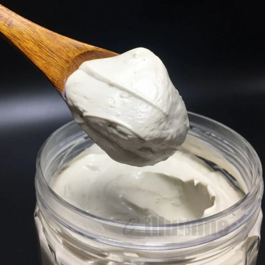 

Seven White Mask 1000g Deep Cleaning Mud Moisturizing Oil Control Removing Acne Skin Whiten OEM