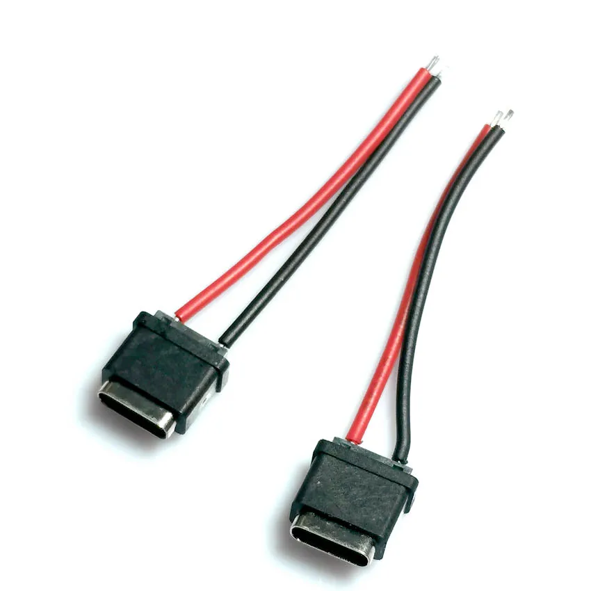 2-10 шт., USB Type-C