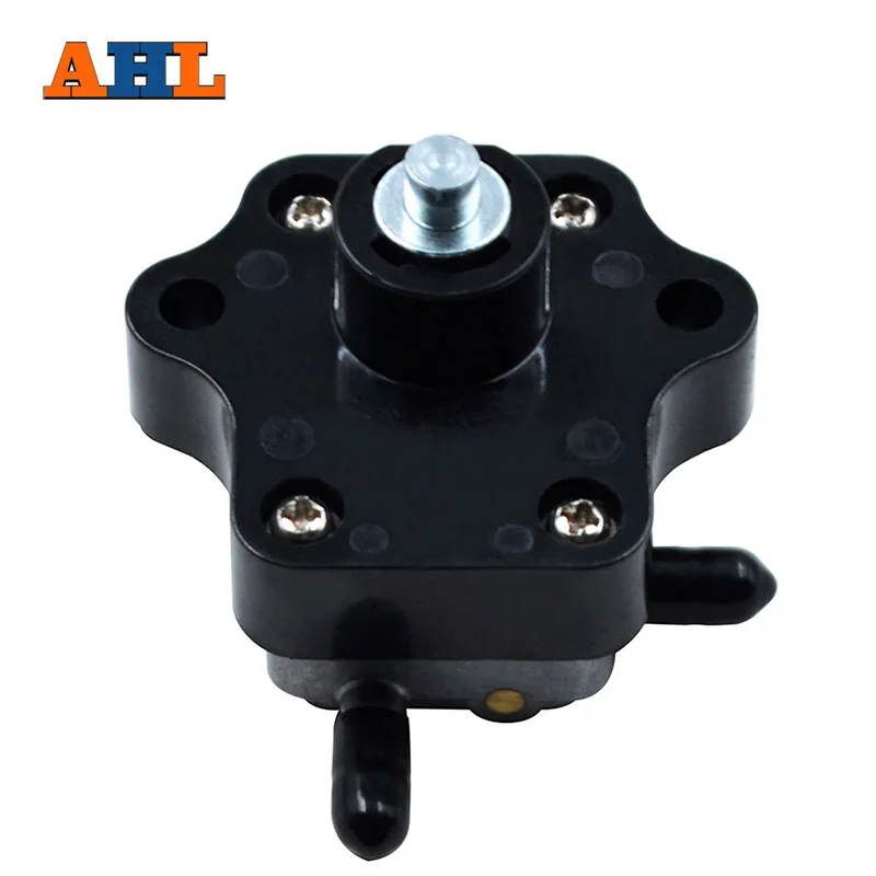 AHL Fuel Pump 3H6-04000 3H6040000M 3H6-04000-7 3H6040000M 3H6040003M for Tohatsu Nissan Outboard MFS NSF 4 5 6 8 9.8HP 4 stroke